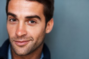 Pas de relations à long terme avec les hommes mal rasés Pas de relations à long terme avec les hommes mal rasés