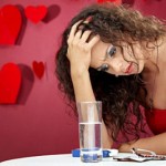 Comment se débarrasser de l’amour non-partagé