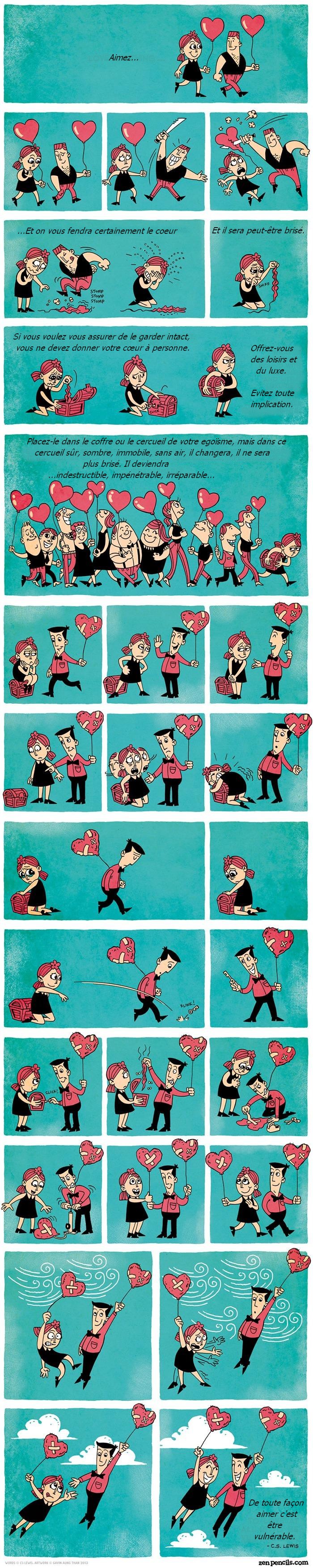 histoire rencontre d amour